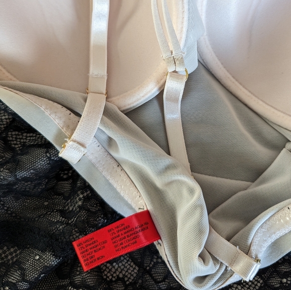 SkinnyGirl Shapewear Dress - Picture 9 of 10